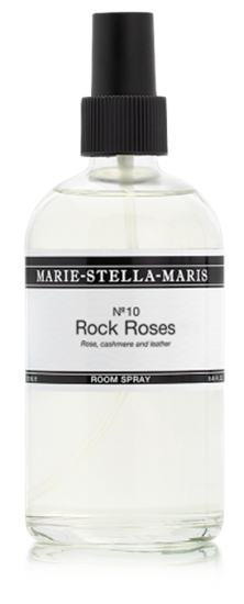 MARIE STELLA MARIS ROOM SPRAY ROCK ROSES 240ML